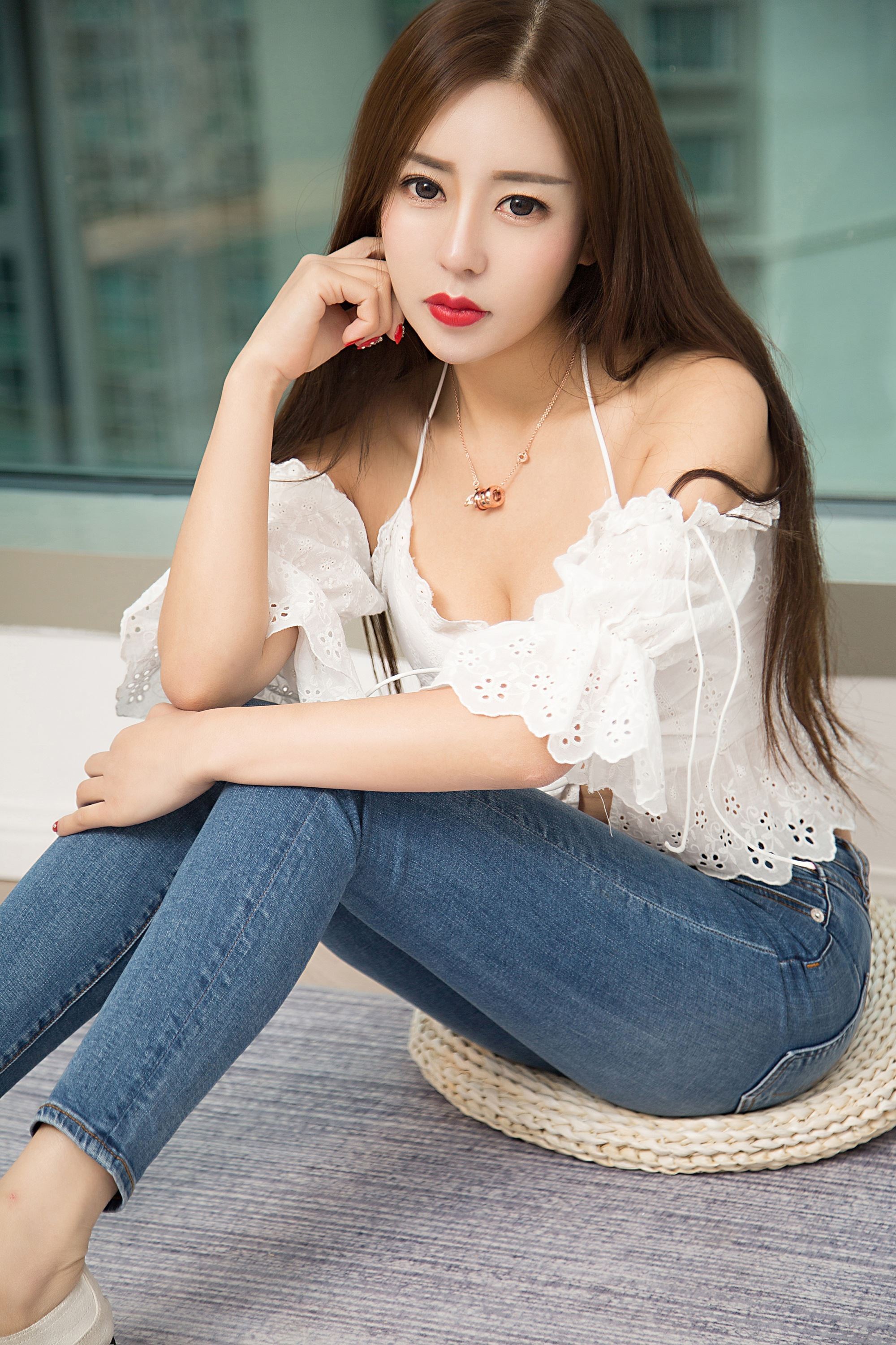 [ugirls] youguo.com